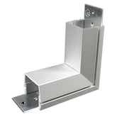 Legrand - Wiremold AL2017 AL2000 Series Internal Elbow